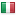 labrute.fr server is located in Italy